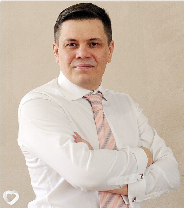 Ник, 39, Казани — анкета №2788391