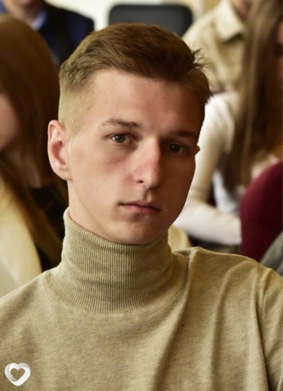 Роман, 22, Москве — анкета №2788398