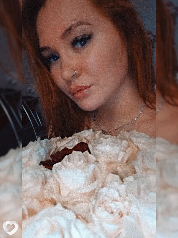 Мария, 22, Лисках — анкета №2788405