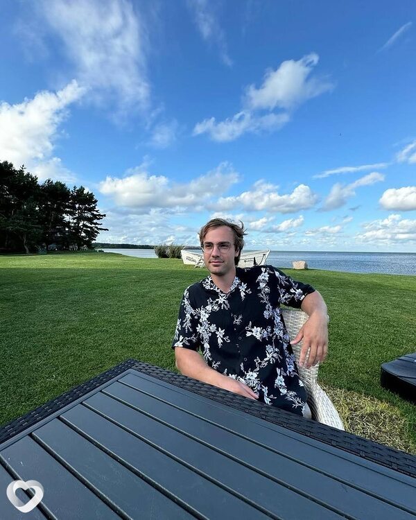 Дмитрий, 42, Прага — анкета №2788468