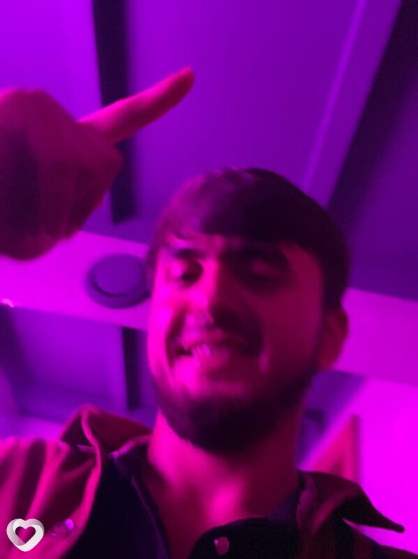 Исмаил, 25, Уфе — анкета №2788471