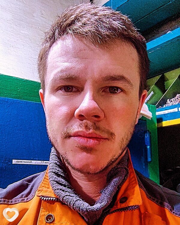 Иван, 32, Темиртау — анкета №2788474