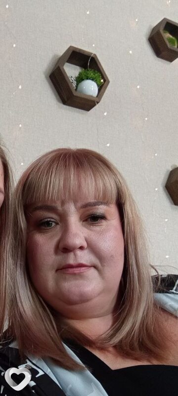 Светлана, 35, Чите — анкета №2788483