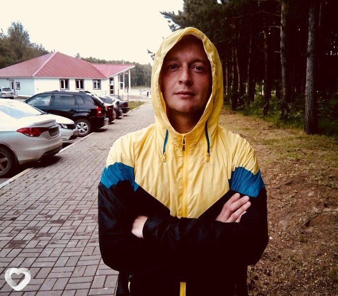 Александр, 46, Каменске-Уральском — анкета №2788485