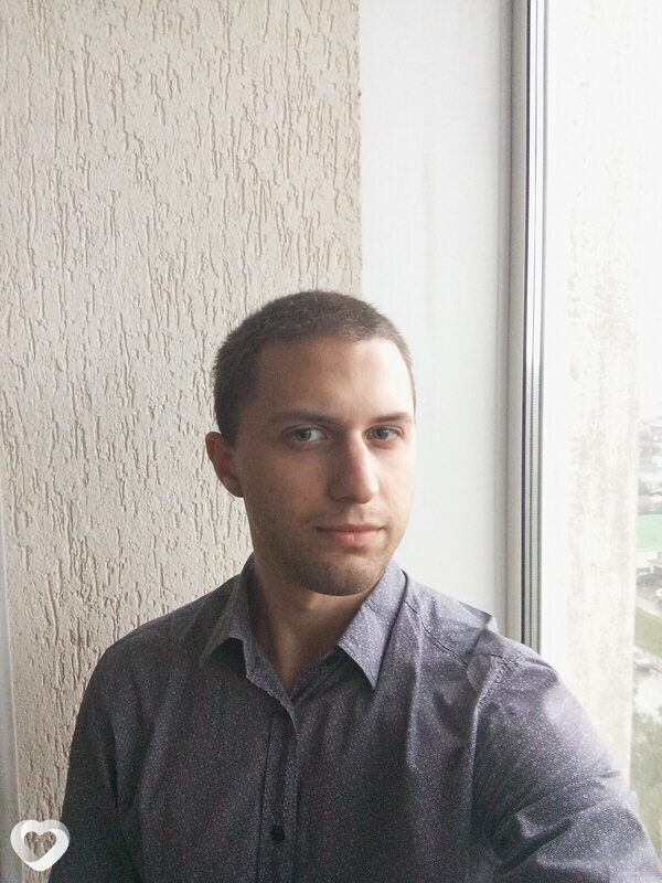 Павел, 23, Верхней Пышме — анкета №2788487