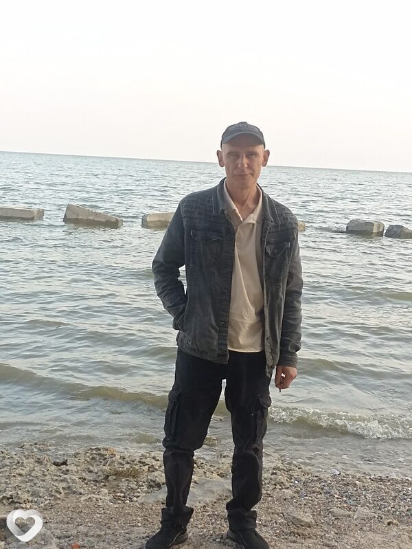 Александр, 45, Ростове-на-Дону — анкета №2788543