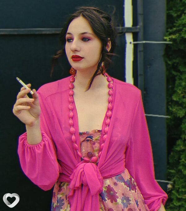 Марина, 21, Кишинёв — анкета №2788546