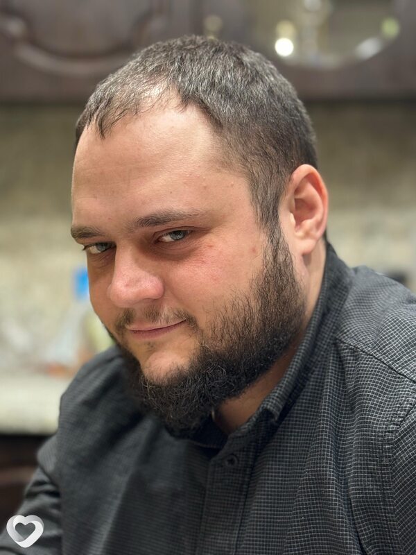 Артём, 29, Москве — анкета №2788550