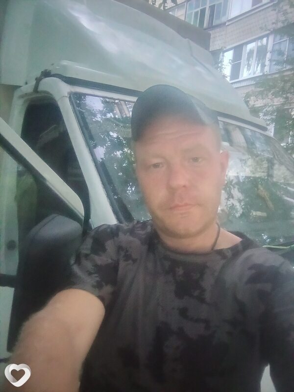 Павел, 37, Тамбове — анкета №2788553