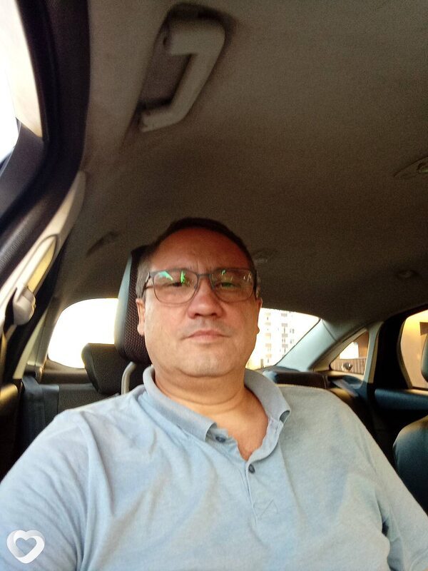 Давид, 46, Оренбурге — анкета №2788563