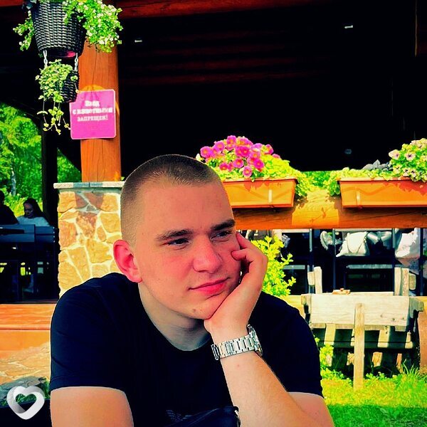 Кирилл, 21, Петрозаводске — анкета №2788491