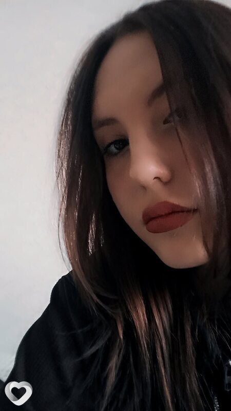 Полина, 19, Челябинске — анкета №2788500