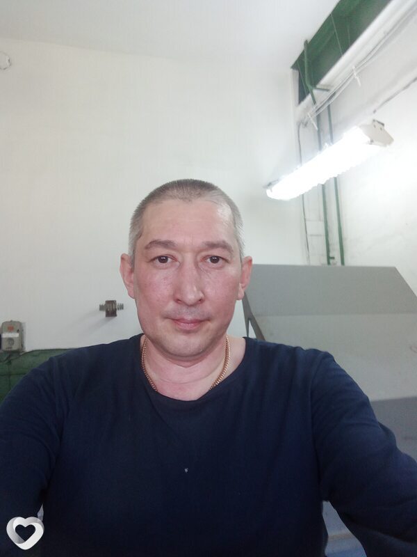 Азат, 45, Качканаре — анкета №2788501