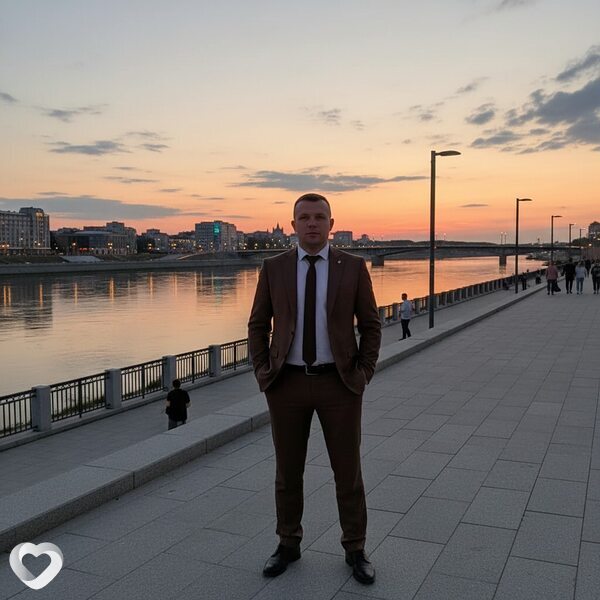 Павел, 49, Минске — анкета №2788507
