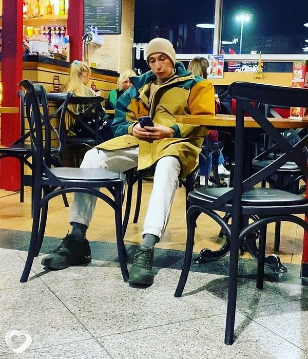 Dastan, 38, Караганде — анкета №2788617