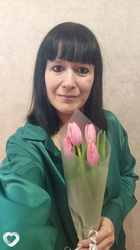 Екатерина, 31, Лесное — анкета №2788620