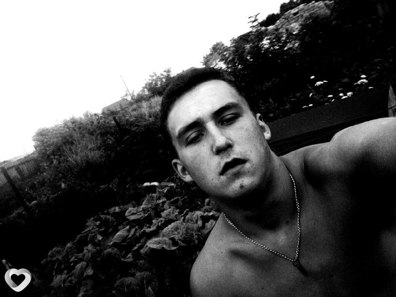Danil, 23, Старом Осколе — анкета №2788628
