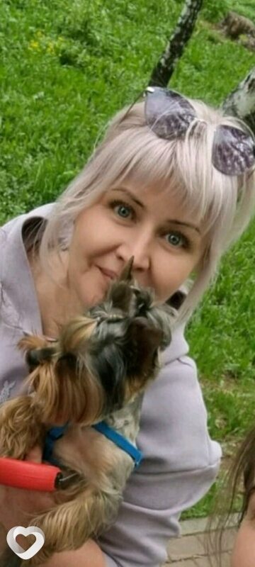 Татьяна, 49, Томске — анкета №2788631