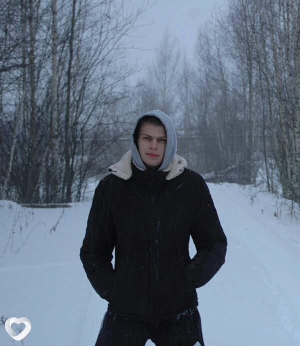 Михаил, 23, Славянске-на-Кубани — анкета №2788634