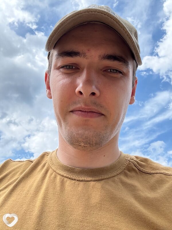 Влад, 26, Черкассах — анкета №2788635
