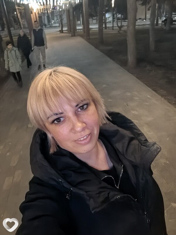 Ирина, 39, Уфе — анкета №2788637