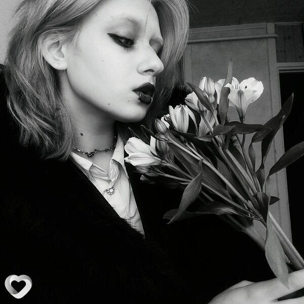 Есения, 19, Смоленске — анкета №2788591