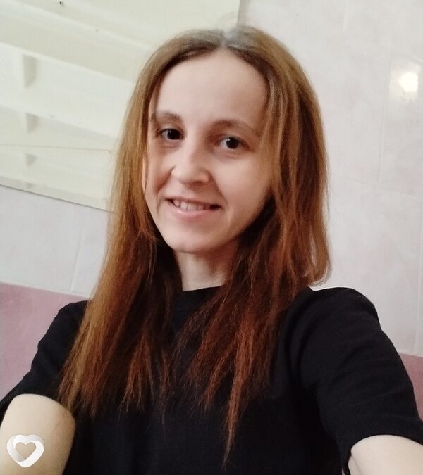 Алиса, 34, Минеральных Водах — анкета №2788593
