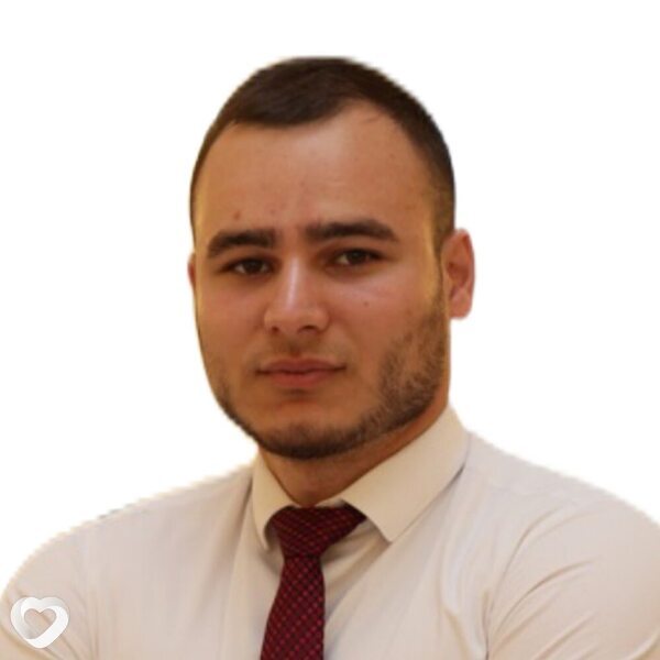 Адам, 33, Ростове-на-Дону — анкета №2788597