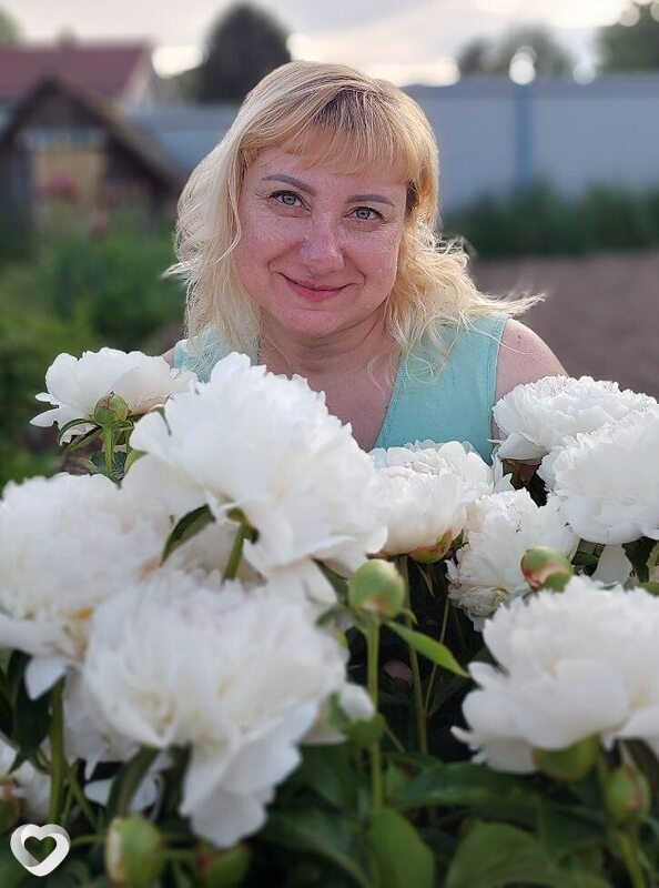 Татьяна, 46, Нижнем Новгороде — анкета №2788601