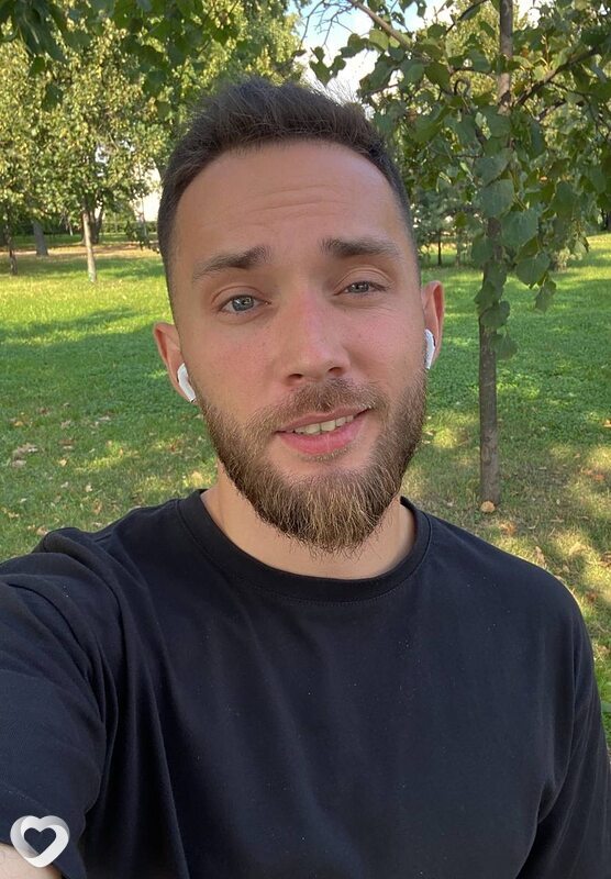 Сека, 29, Уральске — анкета №2788605