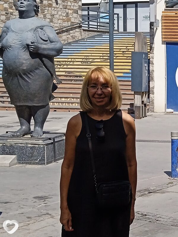 Елена, Анапа