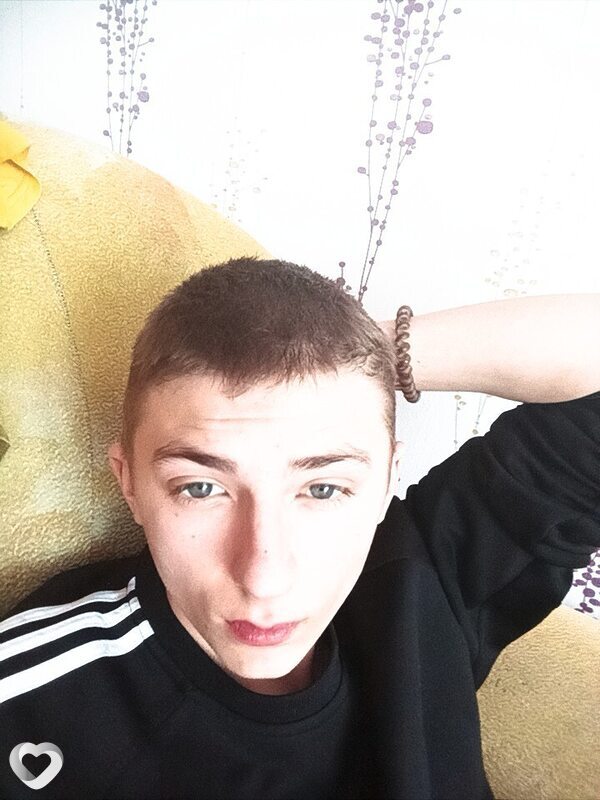 Павел, 19, Хабаровске — анкета №2788609