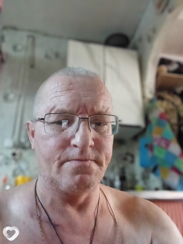 Алексей, 46, Улан-Удэ — анкета №2788441