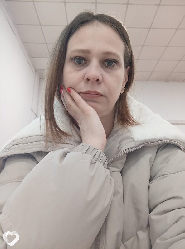 Екатерина, 35, Чите — анкета №2788442