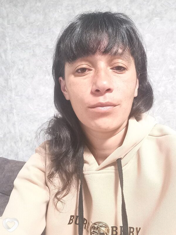 Ирина, 37, Томске — анкета №2788452