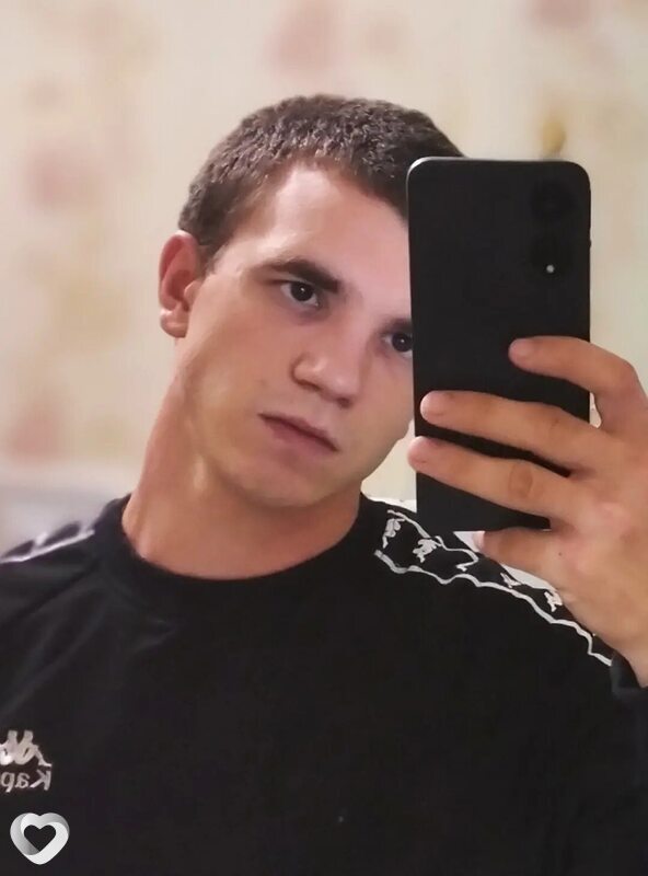 Алексей Нефедьев, 20, Братске — анкета №2788462