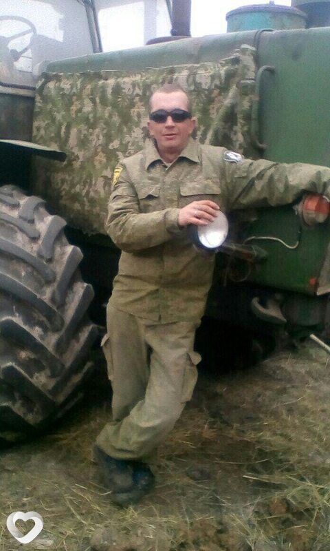 Виктор, 39, Челябинске — анкета №2788463