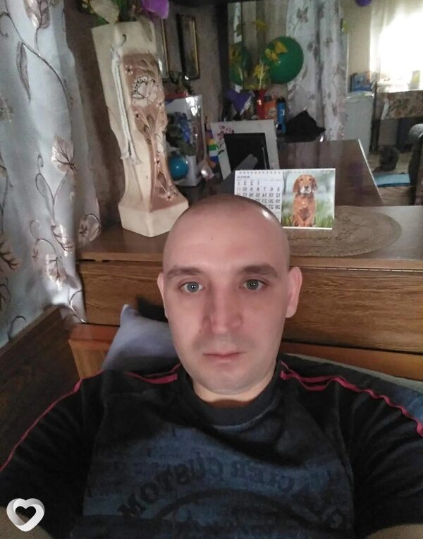 Дима, 29, Чите — анкета №2788464