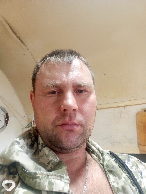Александр, 40, Нефтеюганске — анкета №2788997
