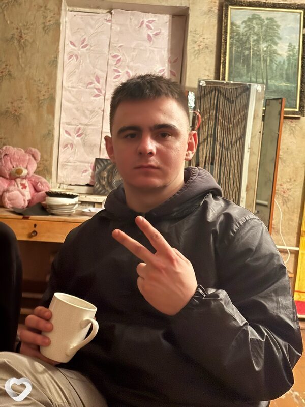 Кирилл, 24, Луганске — анкета №2788999