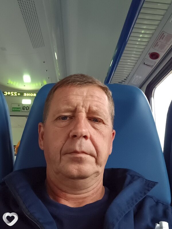 Александр, 46, Уссурийске — анкета №2789006