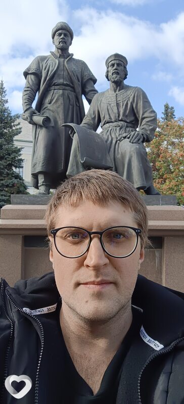 Сергей, 36, Балакове — анкета №2789010