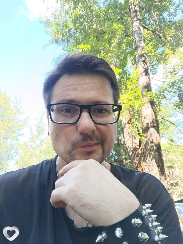 Сергей, 39, Москве — анкета №2789012