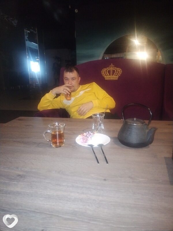 Александр, 41, Арзамасе — анкета №2788817