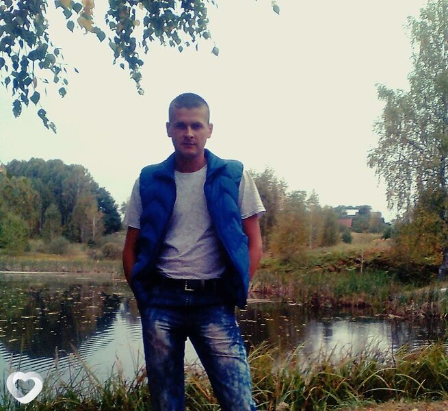 Андрей, Навашино