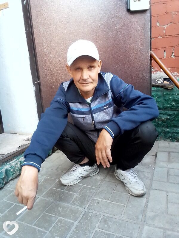 Сергей, 45, Барнауле — анкета №2788819