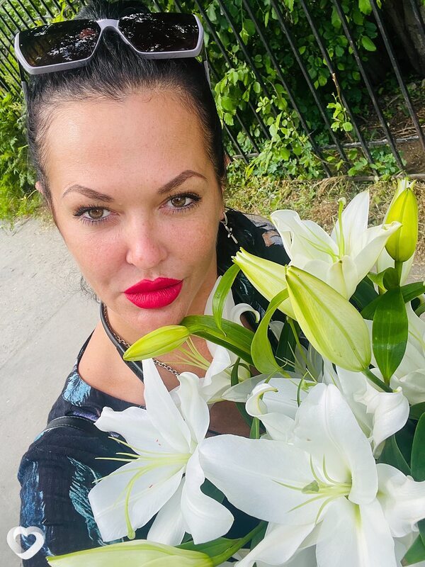 Ольга, 38, Екатеринбурге — анкета №2788820