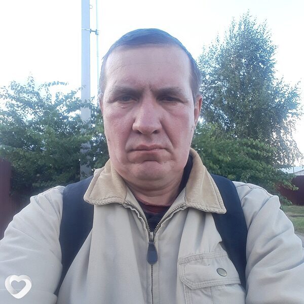 Евгений, 59, Орше — анкета №2788832