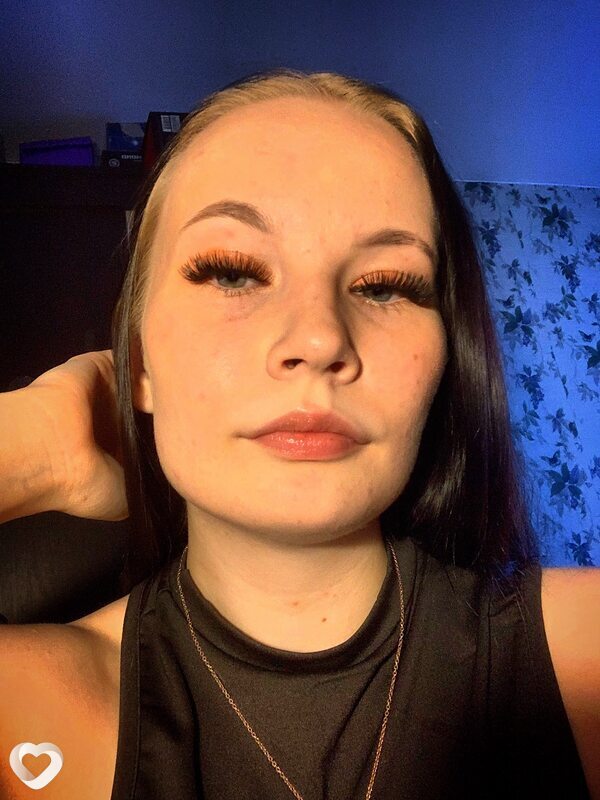 Диана, 21, Вологде — анкета №2788833