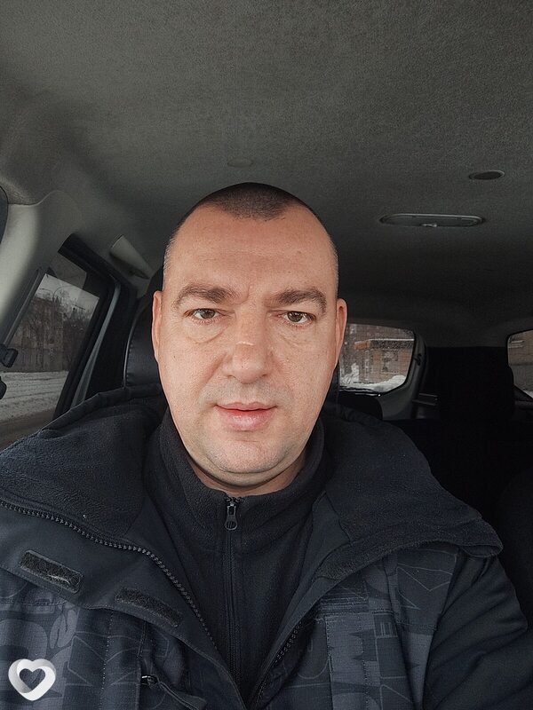 Василий, 45, Новокузнецке — анкета №2788835